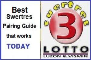 swertres pasakay guide today|PCSO Swertres Pairing Guide Today .